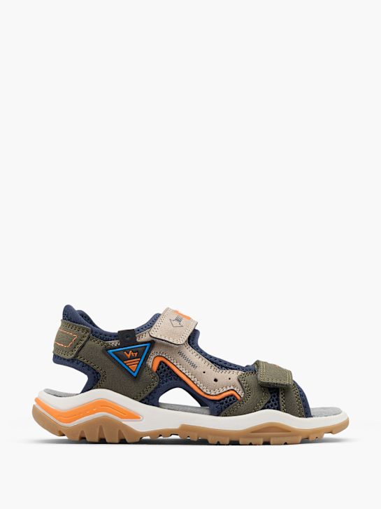 Sandały trekkingowe