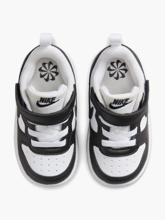 COURT BOROUGH LOW RECRAFT Sneakersy