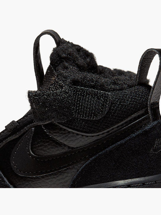 COURT BOROUGH MID 2 BOOT TD Sneakersy za kostkę