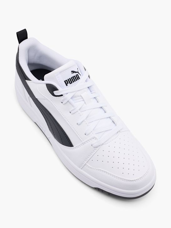 REBOUND V6 LOW Sneakersy