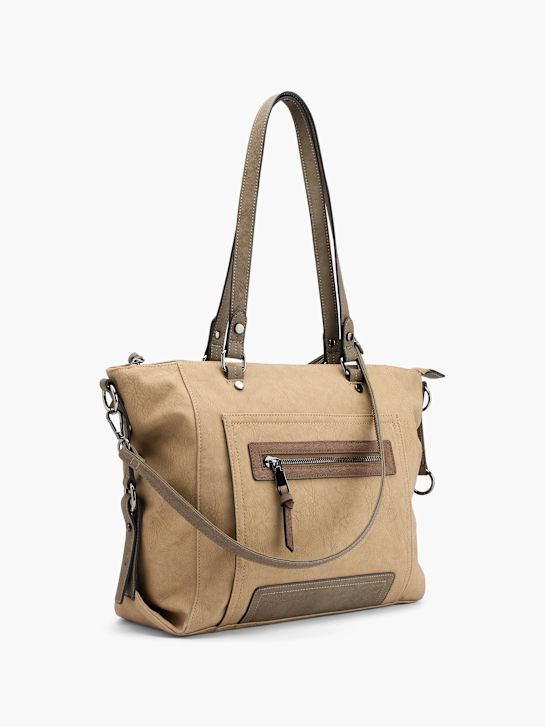 Torebka typu shopper