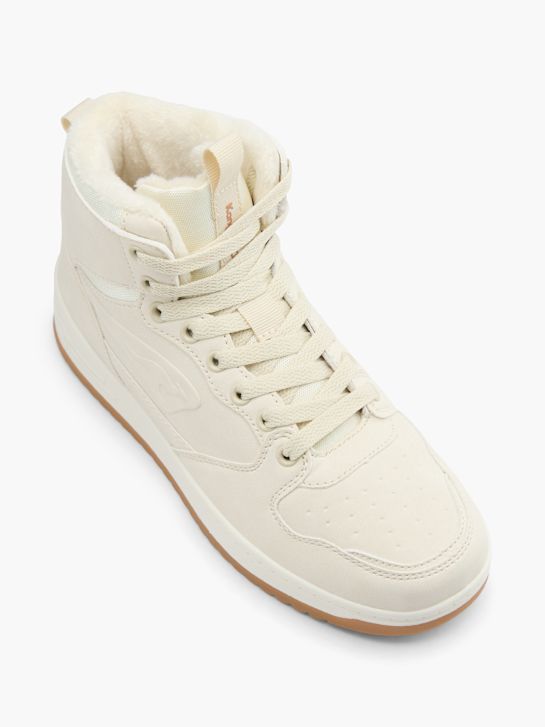 Sneakersy za kostkę