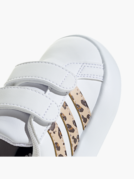 GRAND COURT 2.0 CF I Sneakersy