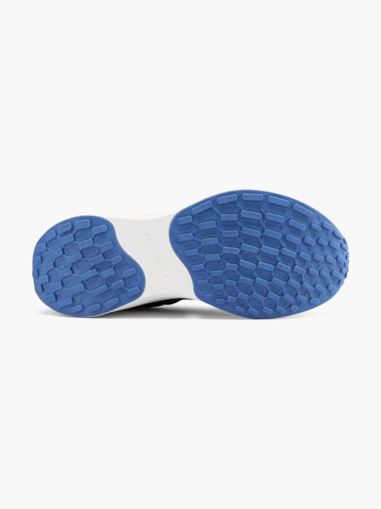 TRANSPIRE Buty wsuwane