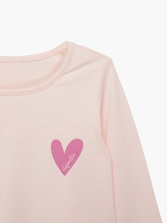 Bluzka z długim rękawem