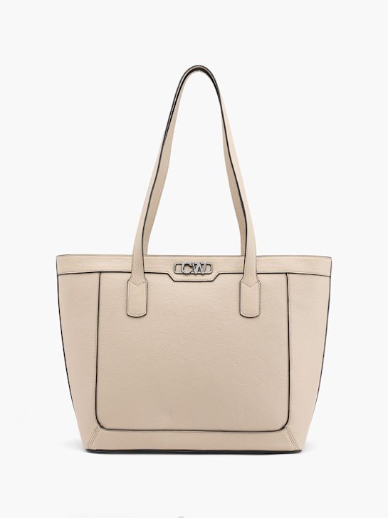 Torebka typu shopper