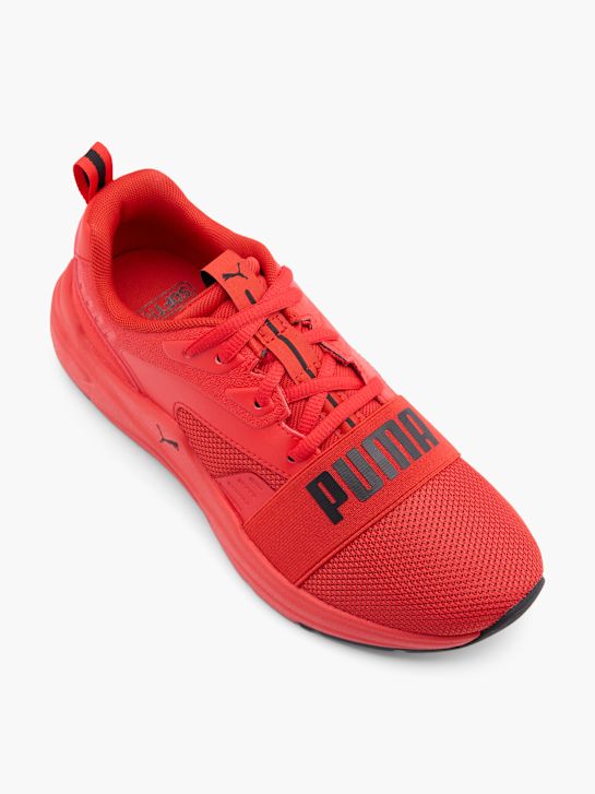 SOFTRIDE WIRED 2 JR Buty treningowe