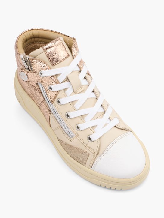 Sneakersy za kostkę