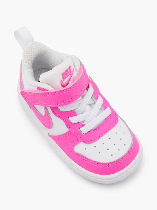 COURT BOROUGH LOW RECRAFT TD Sneakersy