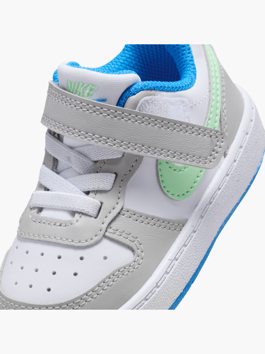 COURT BOROUGH LOW RECRAFT TD Sneakersy