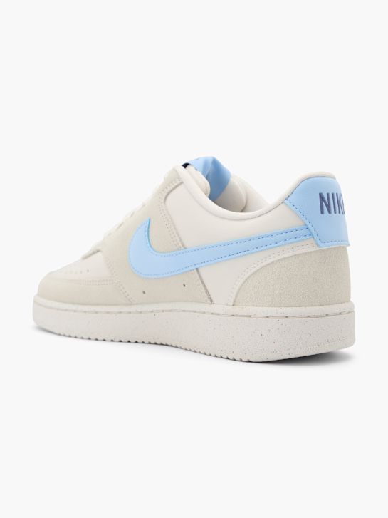 W COURT VISION LO NN Sneakersy