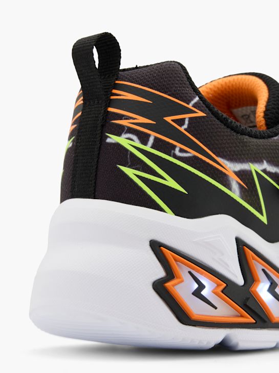 CYCLONE LIGHTS Sneakersy