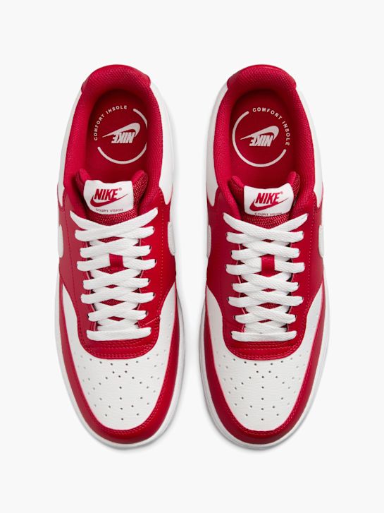 COURT VISION LO Sneakersy