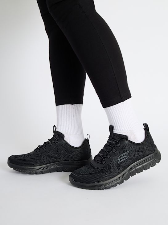 GRACEFUL 4.0 Buty wsuwane