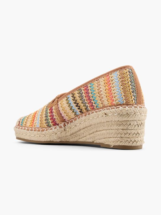 Espadryle