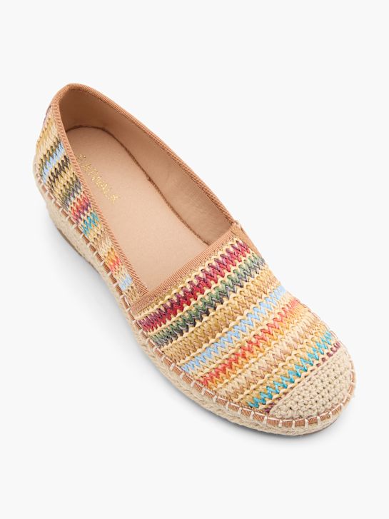 Espadryle