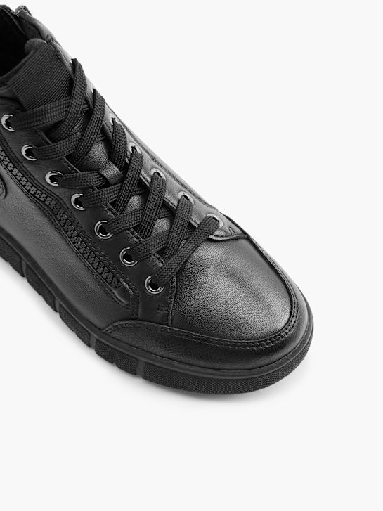 Sneakersy za kostkę