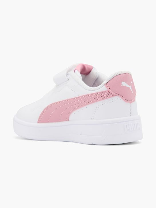 COURT LALLY AC+ PS Sneakersy