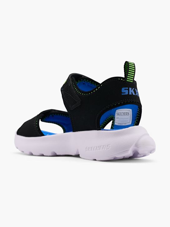 RAZOR SPLASH Sandały