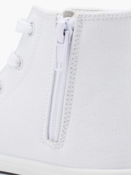 Sneakersy za kostkę