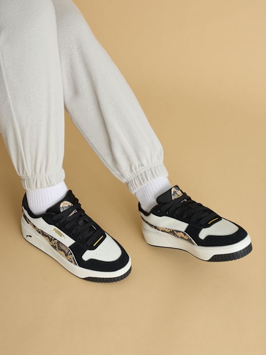 CARINA STREET SNAKE CHIC Sneakersy