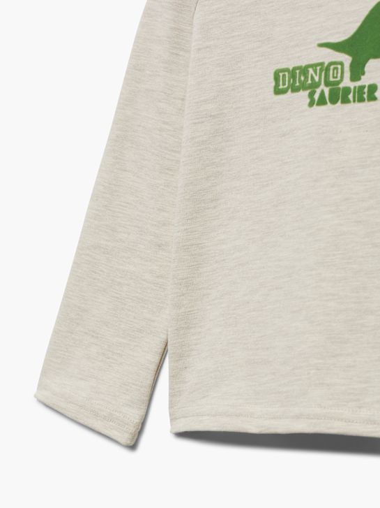 Bluzka z długim rękawem