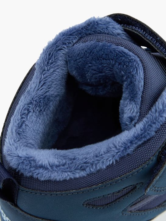 Sneakersy za kostkę