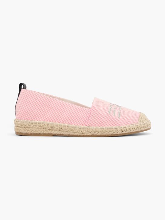 Espadryle