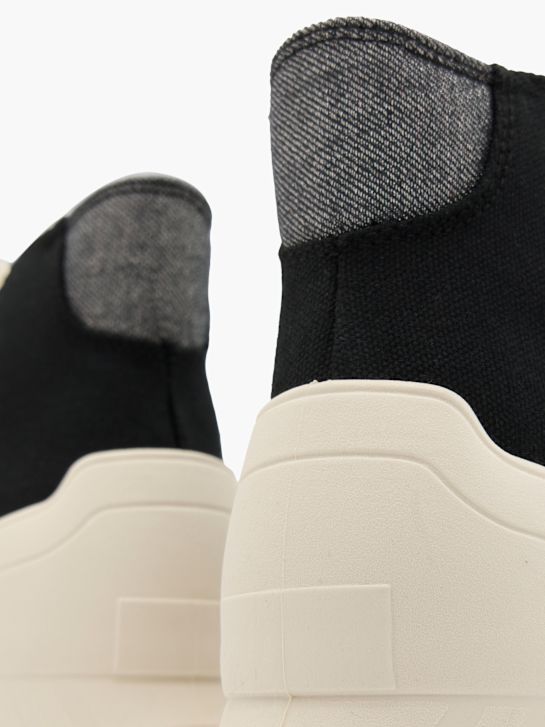 Sneakersy za kostkę