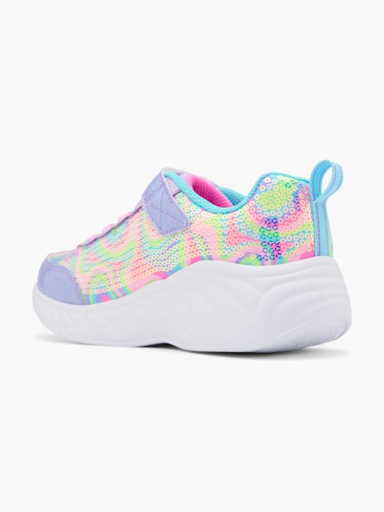 UNICORN DANCER Sneakersy