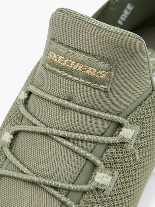 PURE GENIUS SWIFT FIT Buty wsuwane