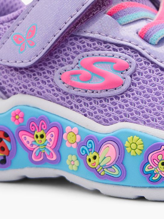 PLAY SCENE - FUN SQUAD Sneakersy