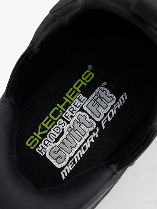 BOUNDER SWIFT FIT Buty wsuwane