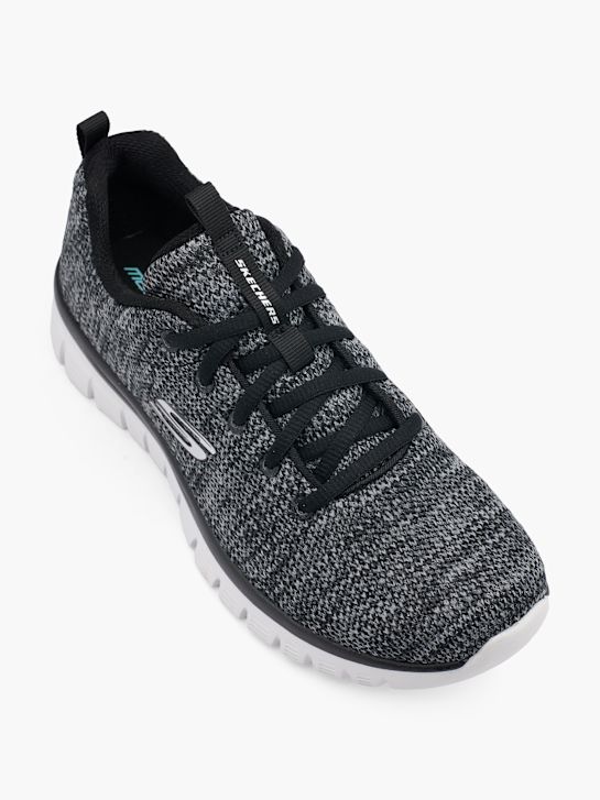 GRACEFUL-TWISTED FORTUNE Sneakersy