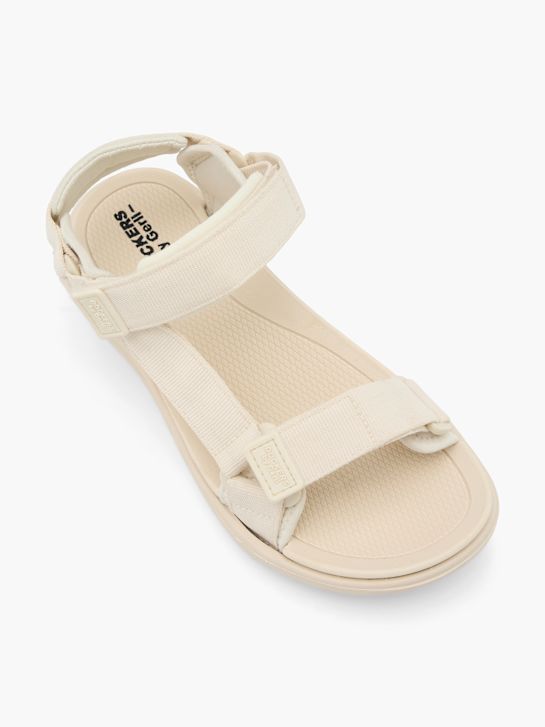 Sandały trekkingowe