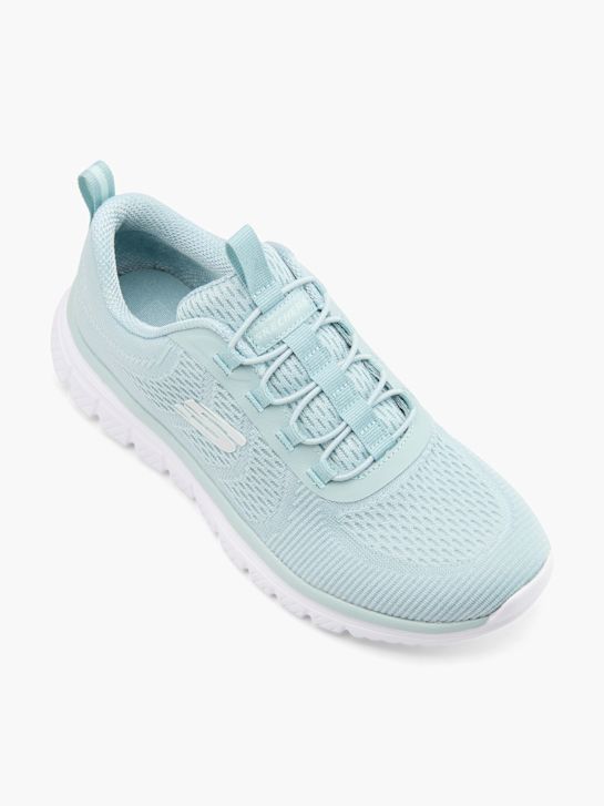 GRACEFUL 4.0 Buty wsuwane