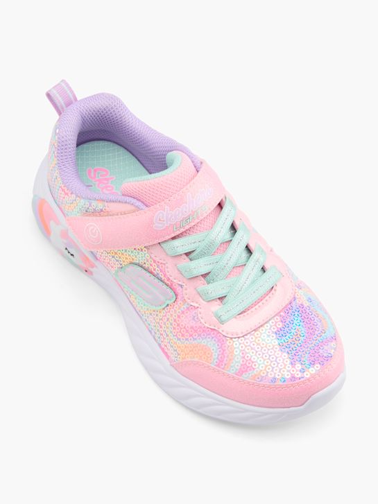 UNICORN DANCER Sneakersy