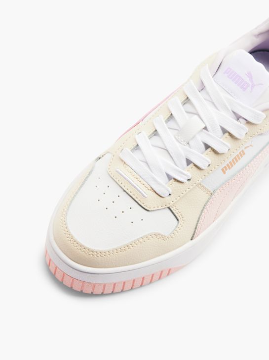 CARINA STREET Sneakersy