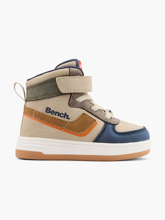 Sneakersy za kostkę