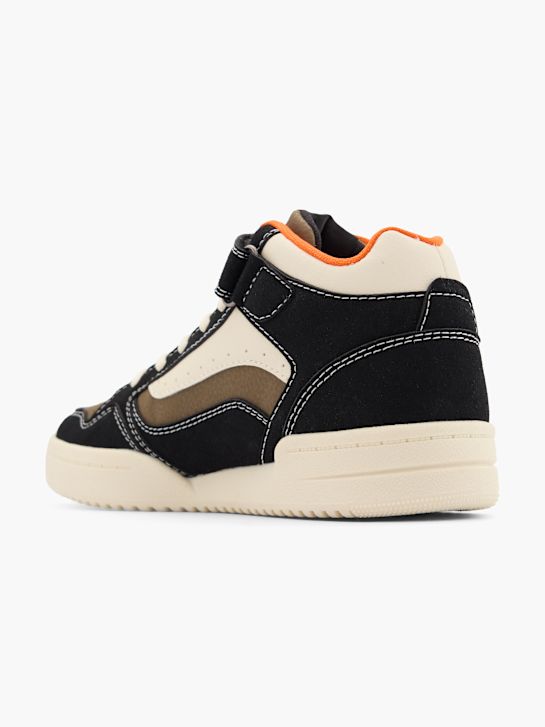 Sneakersy za kostkę