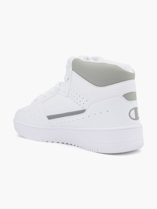 RD18 EVOLVE II MID ELEMENT Sneakersy za kostkę