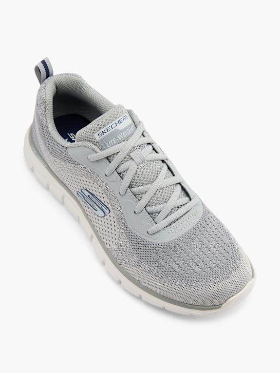 TRACK-GLENDOR Sneakersy