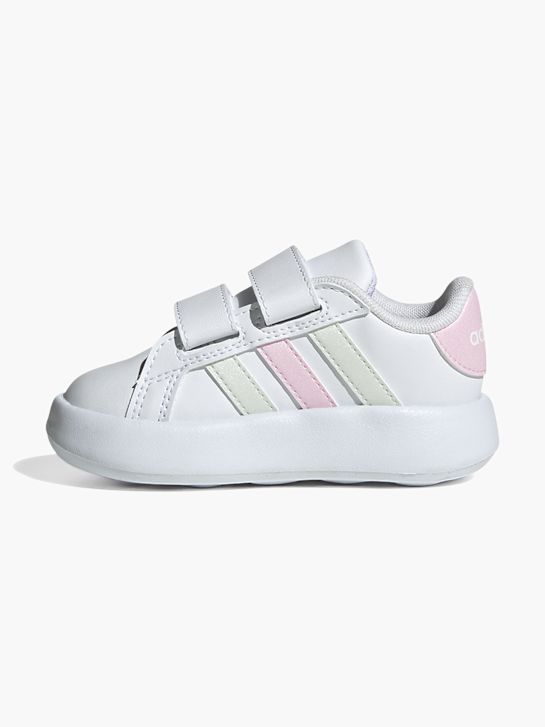 GRAND COURT 2.0 CF I Sneakersy