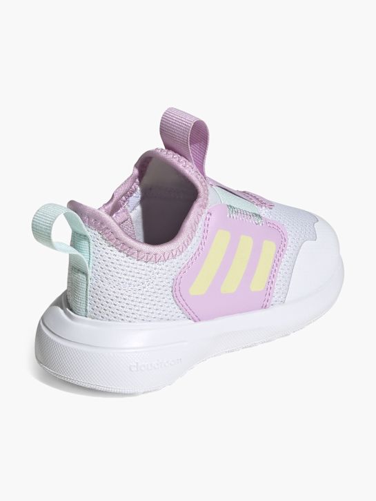 TENSAUR COMFORT AC C Buty treningowe