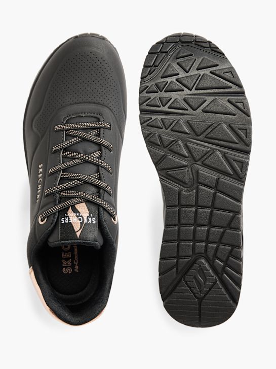 UNO - SHIMMER AWAY Sneakersy