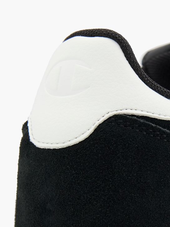 PRESTIGE FLAP S Sneakersy