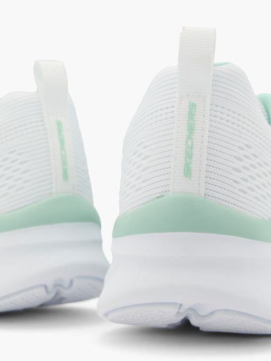 CUSHION WALKER Sneakersy