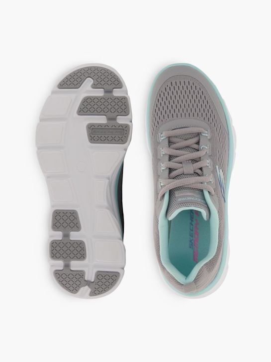 CUSHION WALKER Sneakersy