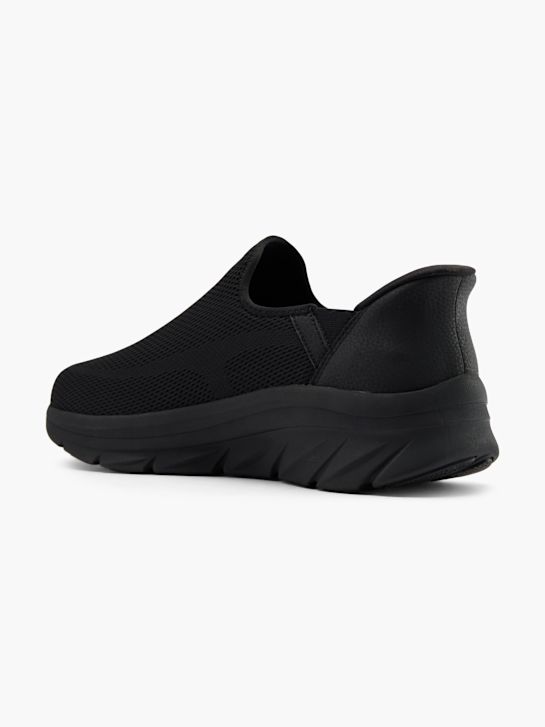 CUSHION WALKER SWIFT FIT Buty wsuwane