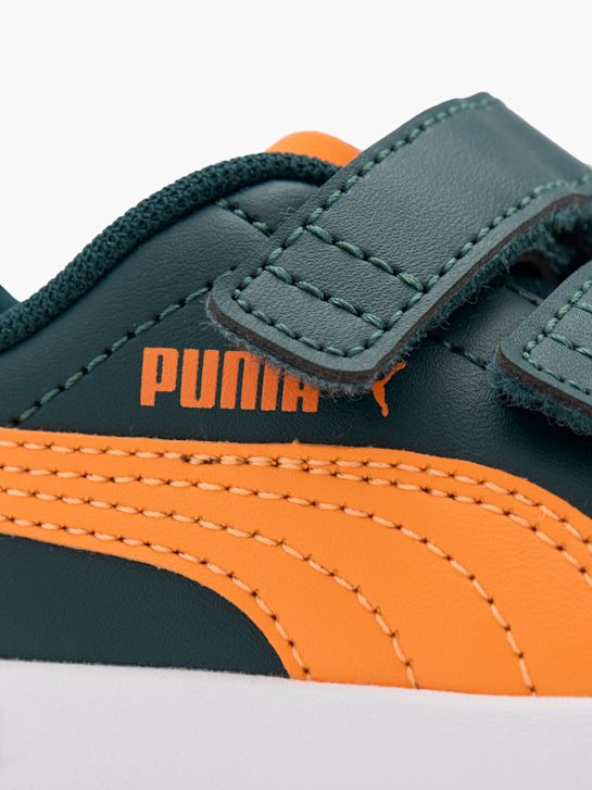 COURTFLEX V3 V INF Sneakersy